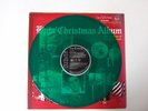Elvis Presley:  Elvis' Christmas Album  1985 EX+  GREEN VINYL  LP