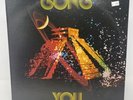 Gong - You • LP 1974 Vinyl • VR 13-113