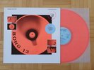 Depeche Mode Strangelove Orange Vinyl Intercord INT 126.866 Limited Edition 1987