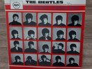 THE BEATLES A Knight’s Hard Day 2 LP APPLE RUBBER SOUL SAPCOR New Zealand 1988