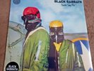 Black Sabbath  - Never Say Die  - 12