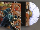 Killing Time - The Method LP (Blue Splatter Vinyl) NEW Hardcore NYHC Raw Deal