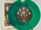 John Lennon, Plastic Ono Band, Happy Xmas (War is Over) green vinyl (Apple 1971)