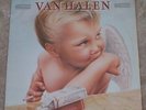 Van Halen 1984 LP Vinyl EX Nice Original 1-23985 Jump Panama David Lee Roth