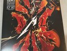 Metallica S&M 2 Vinyl New Sealed Limited Orange Marble Vinyl 4 LP Set w/ Booklet