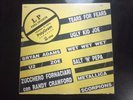 Lp Para Difusion Various Zucchero Fornaciari Metallica Scorpions U2 Argentina
