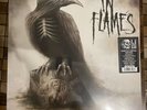 In Flames - Sounds Of A Playground Fading - Gold/Black Limited Vinyl (Sealed)