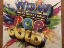 NOW That's What I Call Pop Gold 3LP [Pink, Orange & Yellow Vinyl)  (UK IMPORT)