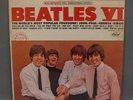 The Beatles IV Sealed LP ST2358 Capitol Records RIAA