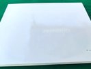 BEATLES - ITALY - WHITE ALBUM - 1968 -2 LP – APPLE/EMI TOP RARE +OMAGGIO