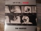 LP The Beatles ‎Let It Be Naked 2003 + 7