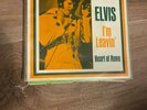 Rare Single Elvis Presley - I'm leavin' (Holland)