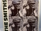 The Smiths ‎Meat Is Murder Vinyl LP Rough Trade 1-25269 1985 Very Good Plus VG+