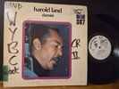 Harold Land ‎– Damisi 1972 Mainstream Promo Ndugu Leon Chancler Buster Williams