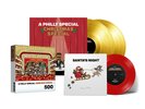 The Deluxe Album: A Philly Special Christmas 2022 & 2023 - GOLD Album + Extras