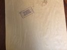 Led Zeppelin- In Through The Out Door - Vinyl LP  1979 with Paper Bag cover