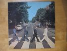 The Beatles Abbey Road UK 1976 3rd issue Apple Records – PCS 7088 VG+