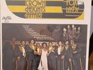 CROWN HEIGHTS AFFAIR - FOXY LADY - DE-LITE LABEL - 1975 LP - STILL SEALED
