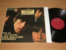 The Rolling Stones LP - out of Our Heads / 1965 Mono Eu Decca Lk 4725 IN Mint