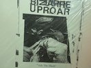 Bizarre Uproar LP  Ride for Revenge XE AzAB