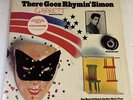 Paul Simon There Goes Rhymin’ Simon Vinyl Record 12” 33 RPM SBP-234338 CBS 1973