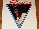 1st PRESSING 1S/1S w/Textured Cover Elvis Presley Greatest Hits FREE US SHIPPING