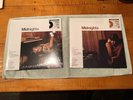 2 Taylor Swift Midnights Albums Blood & Jade Green Vinyl W/ Signed Photo SEALED