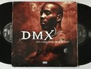DMX - It’s Dark And Hell Is Hot - Original 1998 Pressing - Ruff Ryders - G/VG