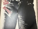 ROLLING STONES - STICKY FINGERS ALBUM  1971