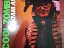 ADAM ANT VINYL