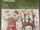 MU330 Winter Wonderland Vinyl Asian Man Records Less Than Jake Hello Rockview