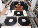 VENOM: Cast In Stone, SPV/ STEAMHAMMER, ORG GER, 3 LP´S/ 12