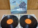 LP Vinyl Moby Grape   WOW   Grape Jam   CBS