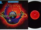 JOURNEY Infinity CBS MASTERSOUND LP VG++ AUDIOPHILE half speed mastered insert