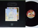 LED ZEPPELIN The Song Remains The Same SWAN SONG 2xLP VG++ gatefold booklet 1st