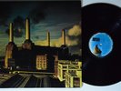 PINK FLOYD Animals COLUMBIA LP VG+ gatefold 1st press