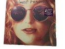 Almost Famous Soundtrack Vinyl Record Album 2LP Brand New Sealed
