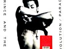 PRINCE - Evolution Parade - Vinyl LP 1986 1st WB 1-25395 SHRINK HYPE STICKER