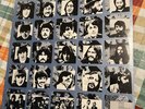 The Beatles Christmas Album Lp Sealed New Promo Fan Club 1970 SBC-100 Rare OOP