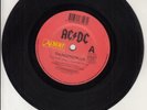 AC/DC ACDC Thunderstruck 7