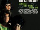 The Supremes - Where Did Our Love Go BF RSD NEW Vinyl