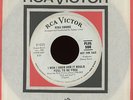 Nina Simone - I Wish I Knew How It Would Feel To Be Free on RCA Promo 45