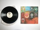 KING CRIMSON IN THE WAKE OF POSEIDON NZ VERTIGO VINYL LP
