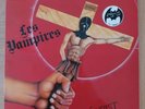 LES VAMPIRES Jesus Christ Etait P.D...1986 LP COIT 02 Rock Punk