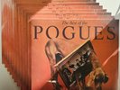 The Best Of The Pogues - (NEW&SEALED) w/Minor Sleeve Damage