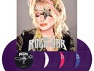 Dolly Parton [Deep Purple Vinyl] [Box Set] NEW Vinyl