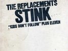 Replacements, The - Stink (