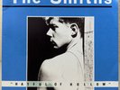 The Smiths Hatful of Hollow (Vinyl) -  OPENED Minor Sleeve Dmg