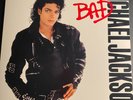 Michael Jackson - BAD
