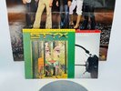 NICE Styx The Grand Illusion MFSL 1-026  Original Master recording NM/EX +Poster